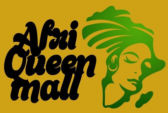 Afriqueen Mall — Empowering Queens. Connecting Continents.